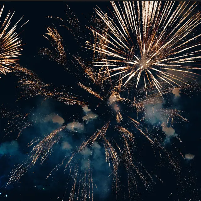 FEU ARTIFICE
