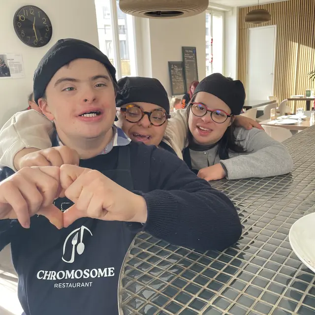 Chromosome