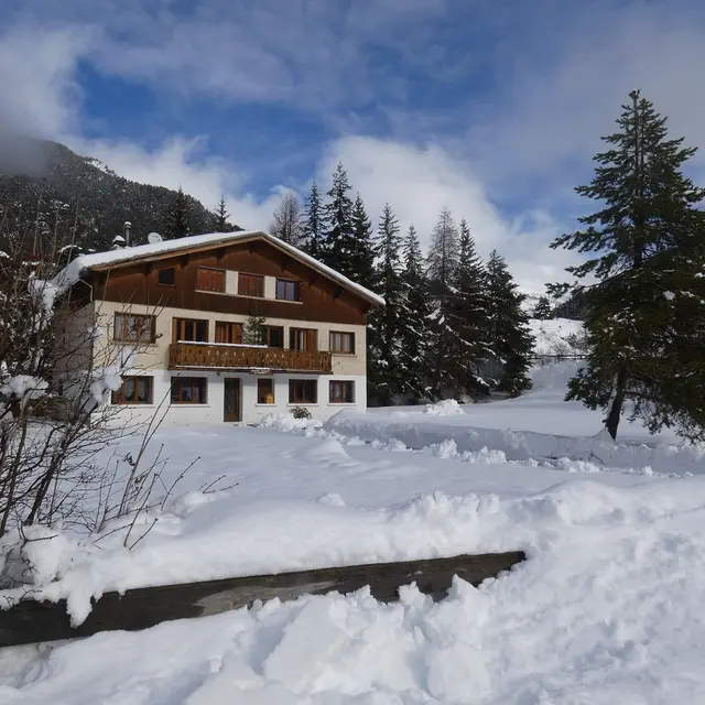 Appartement 5 personnes - Les Tourres