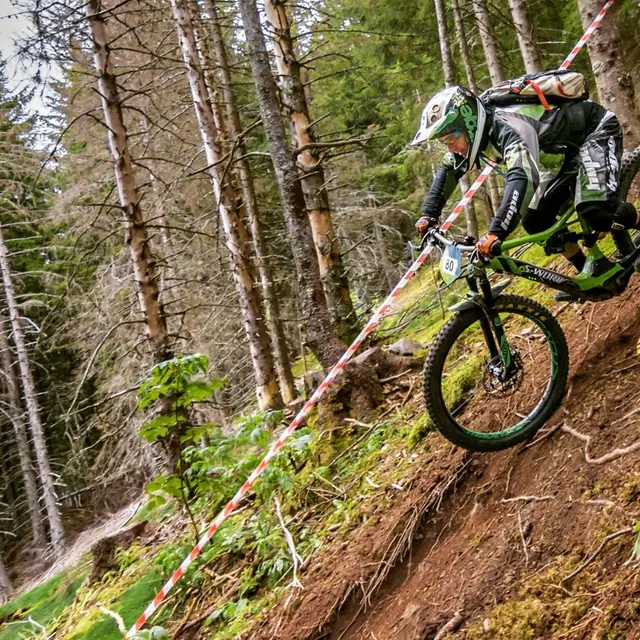 Sorties Enduro VTTAE