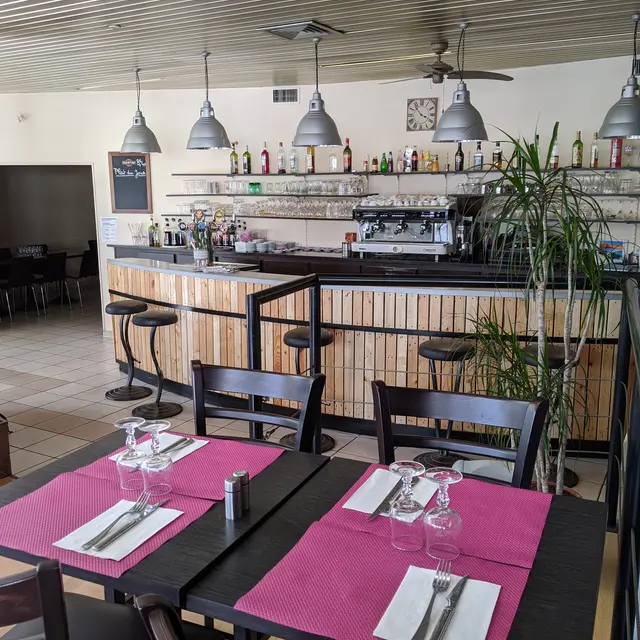 Brasserie Le Win's
