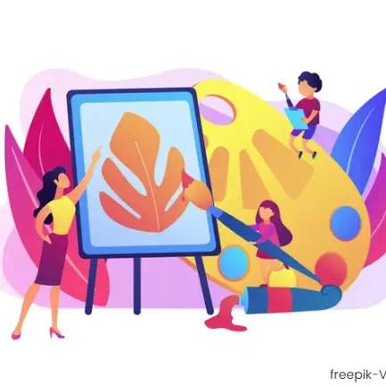 Image indicative atelier stop-motion