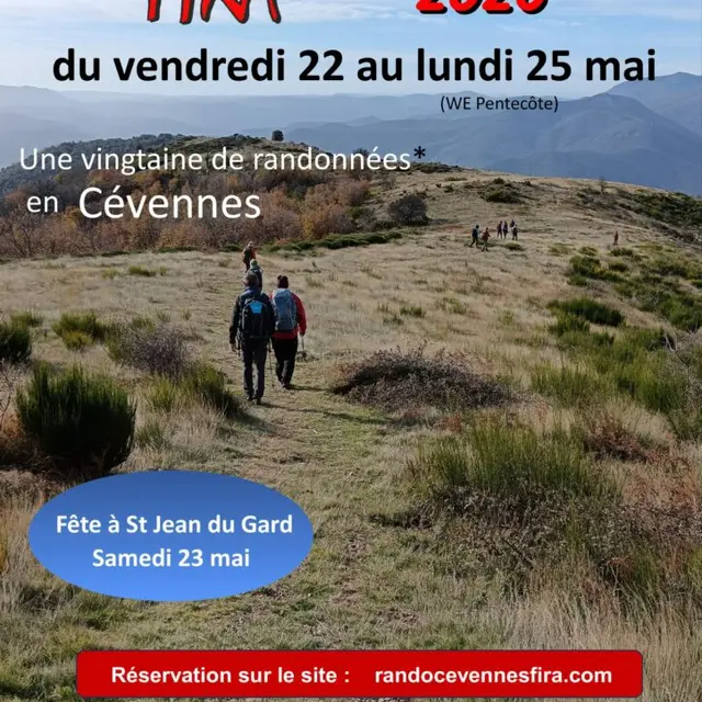 La fête à saint jean du gard_Saint-Jean-du-Gard