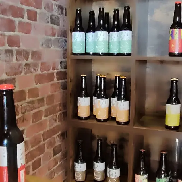 Micro Brasserie Kataclysm_Martigues