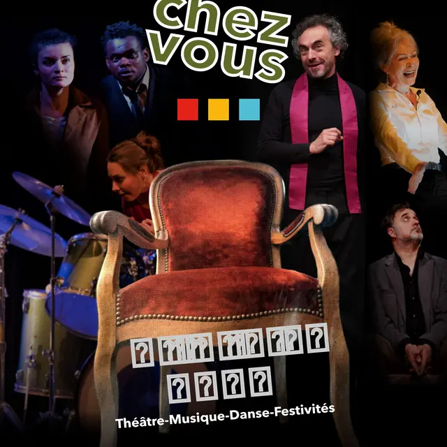 Festival Chez Vous_Caumont-sur-Durance