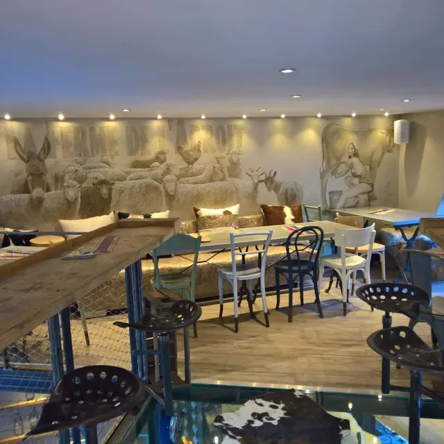 photo bistrot