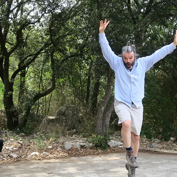 Spectacle Le bond sourd de la bête féroce_Chambéry