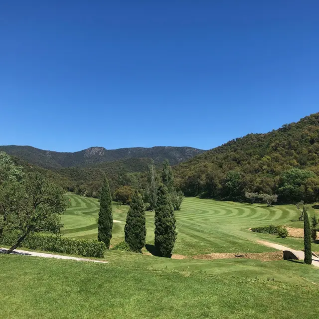Golf de Valcros