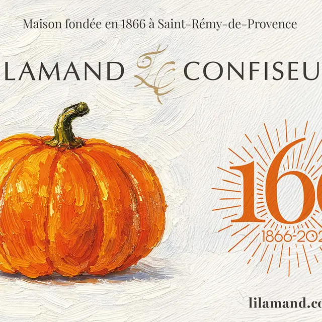Lilamand Confiseur_Saint-Rémy-de-Provence