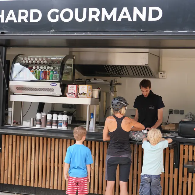 Chard Gourmand_Les Saisies