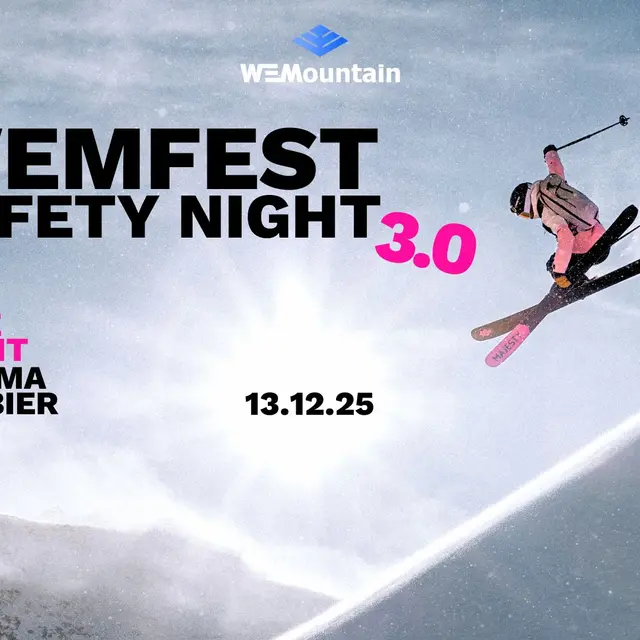 WEMfest Safety Night 3.0