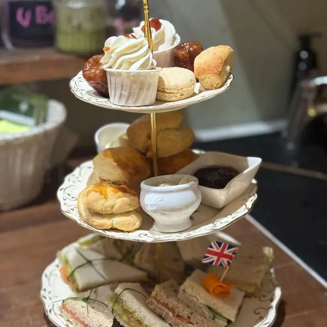 Lilou bakery_Marseille