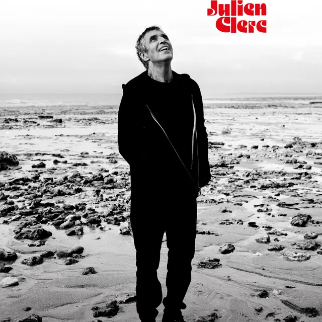 Concert : Julien Clerc : Une Vie_Angers