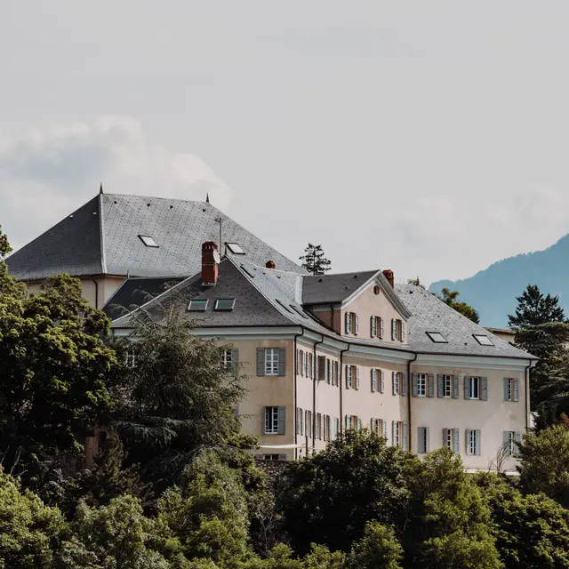 Hôtel Restaurant & Spa la Robéyère EMBRUN