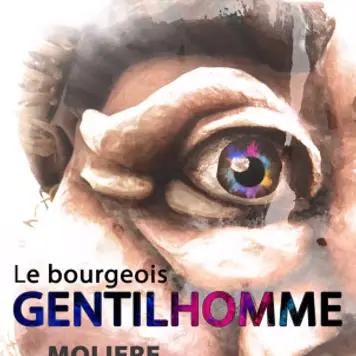 Le bourgeois gentilhomme - Festival International de Commedia dell'Arte_Nice