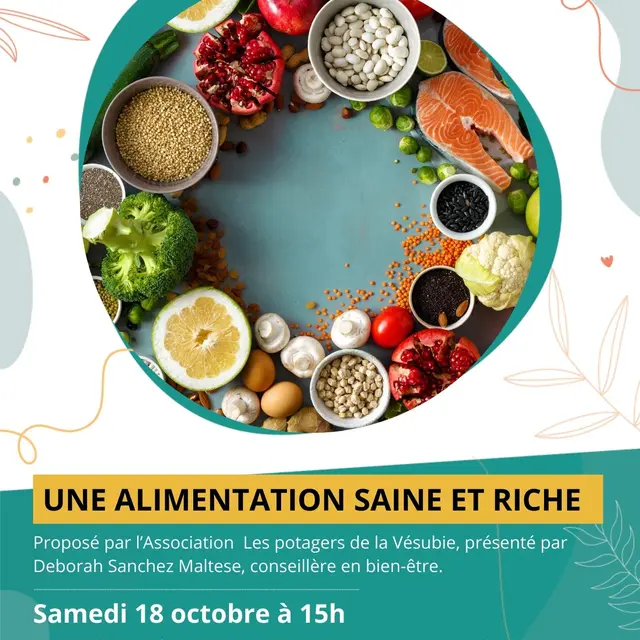Une alimentation saine et riche_Saint-Martin-Vésubie