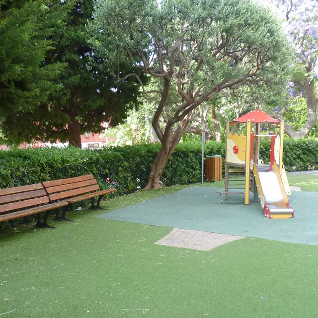 jardin d'enfants Beaverbrook
