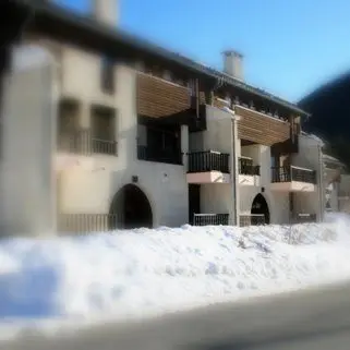 Appartement 8 personnes - Sci Les Fontines Cheynet 1 n° 38
