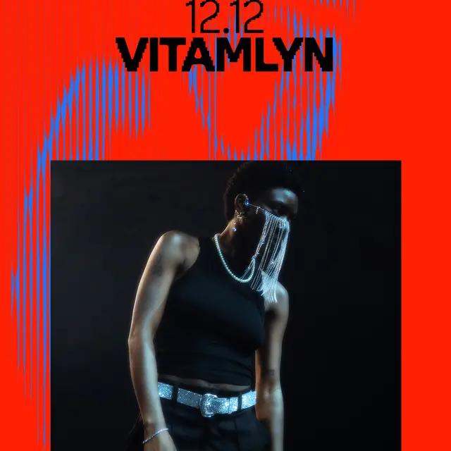 Festival Africolor - Performance/Danse - Vitamlyn