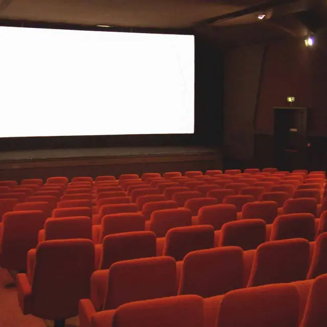 Cinémas du Dévoluy