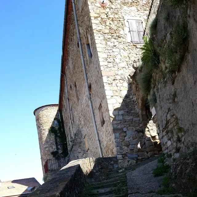 Le Château du Barry_Saint-Jean-de-Valériscle