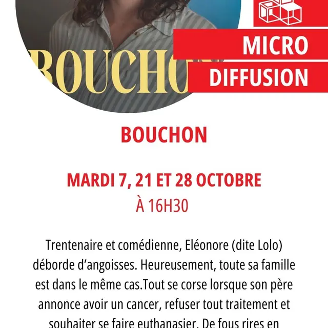 Micro Diffusion
