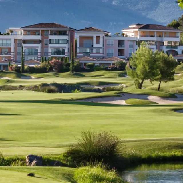 Royal Mougins Golf Resort