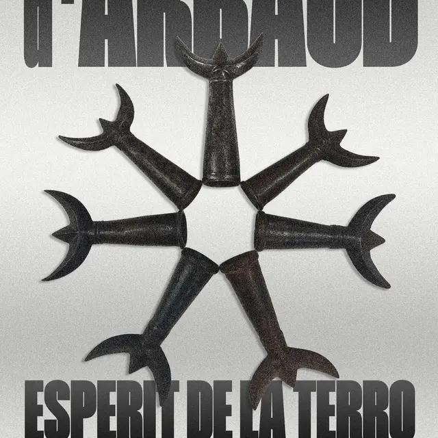 Exposition Esperit de la terro - Joseph d'Arbaud et la Camargue_Graveson