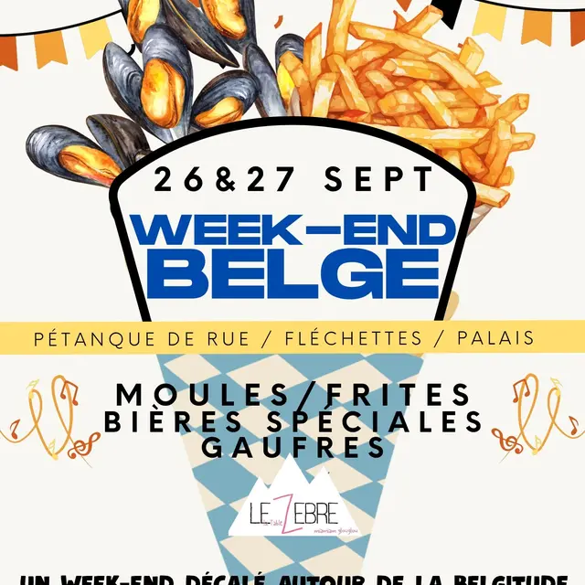 Week-end Belge au Zèbre_Ax-les-Thermes