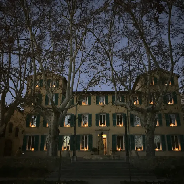 Journée de l'Hiver au Jardin remarquable de Baudouvin_La Valette-du-Var