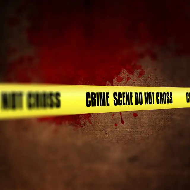 Conférence « Histoire du profilage »_Istres