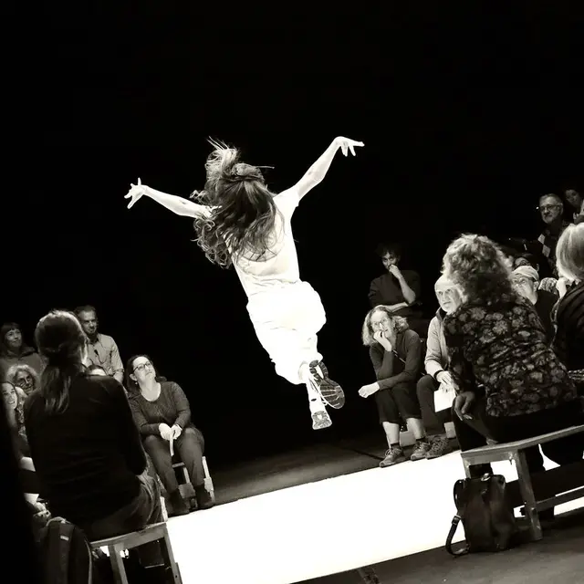 C'est pas parce qu'on a rien à dire qu'il faut fermer sa gueule - Théâtre_Château-Arnoux-Saint-Auban