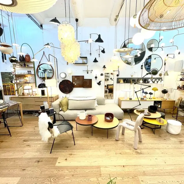 Atelier 159 Marseille