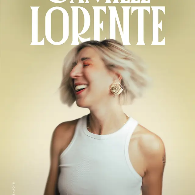 Spectacle - Camille Lorente_Toulon