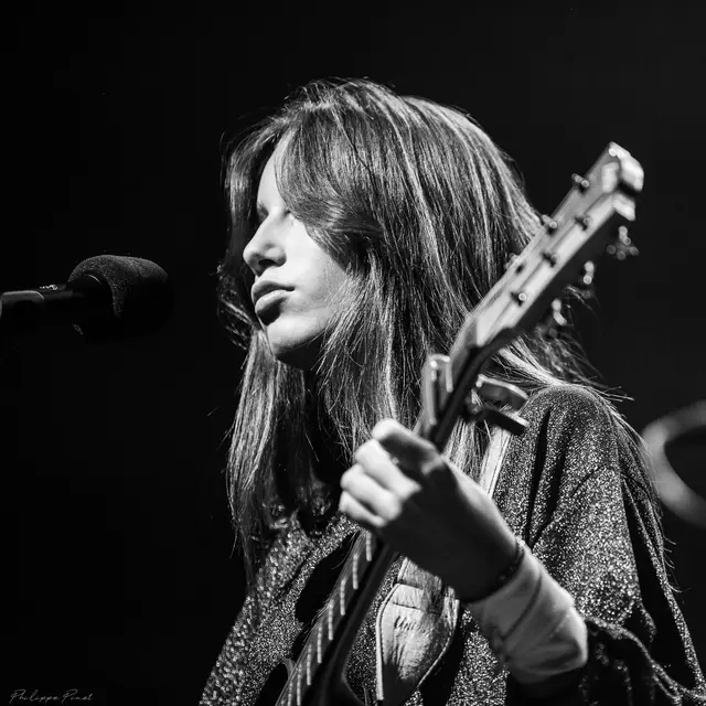 Les Rendez-Vous de l'Eté: concert de LYANA DIESE_Cavalaire-sur-Mer