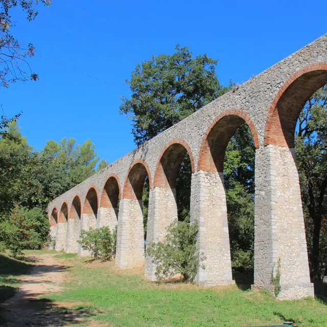 Aqueduc