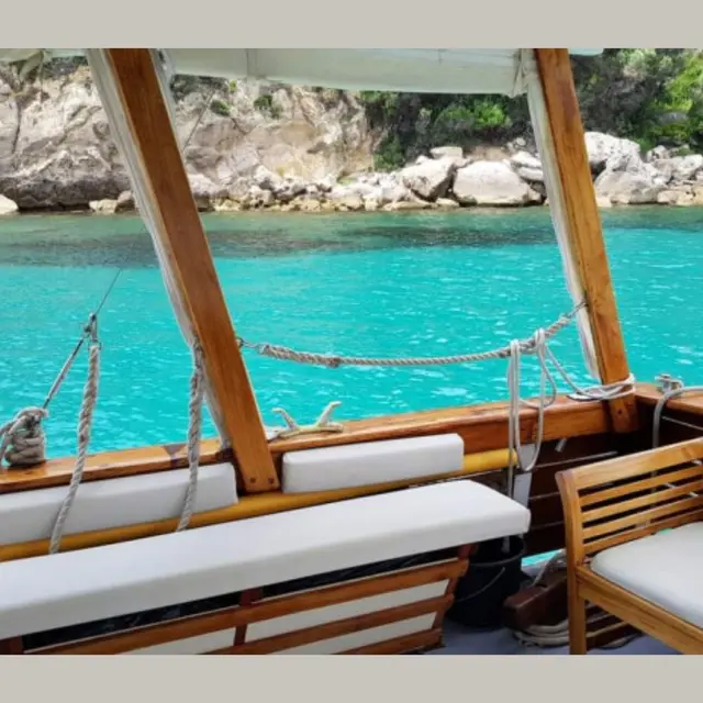Bateau