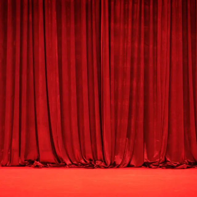 Spectacle de fin d'année_Bellegarde-en-Forez