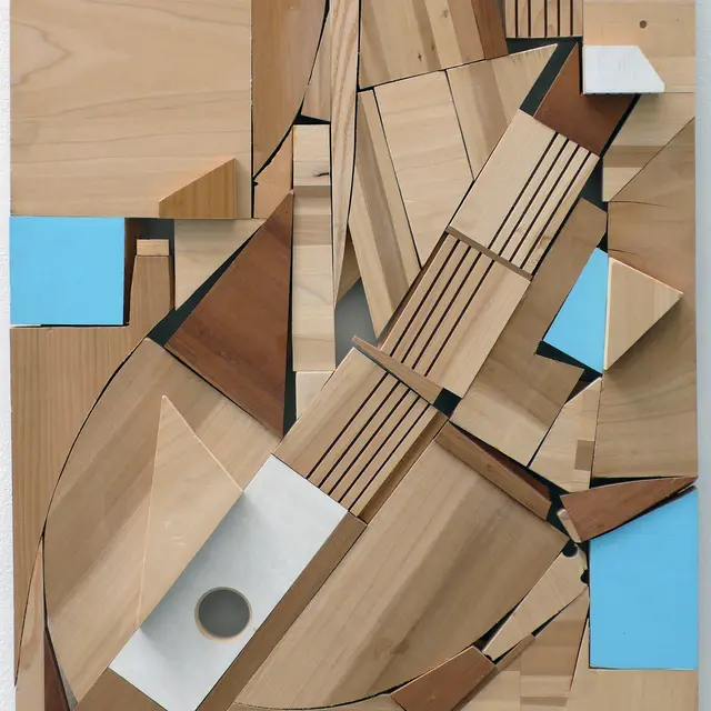 Lute, Donelle Woolford