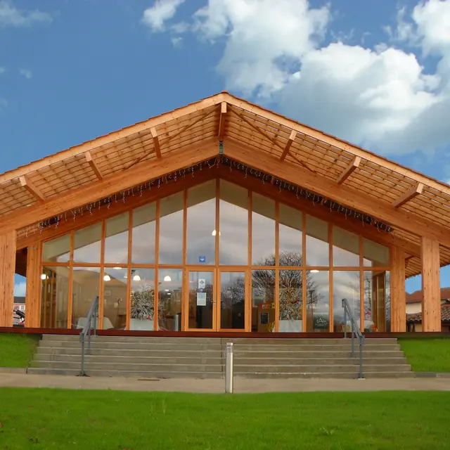Maison du Tourisme