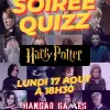 Quiz Harry Potter au Hangar Games_Les Carroz-d'Arâches