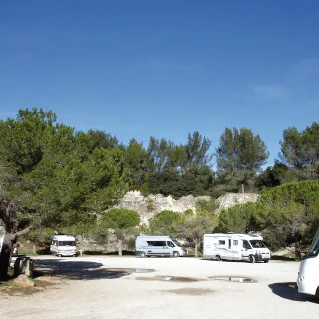 Aire Camping-Car