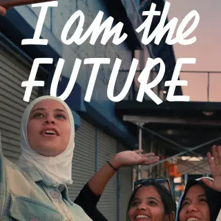 Ciné - I am the future_Passy
