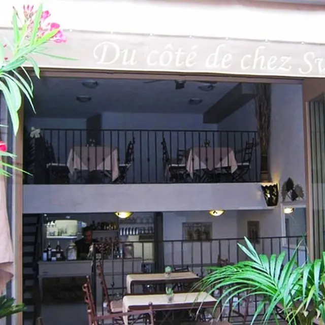 Du Côté de Chez Swan