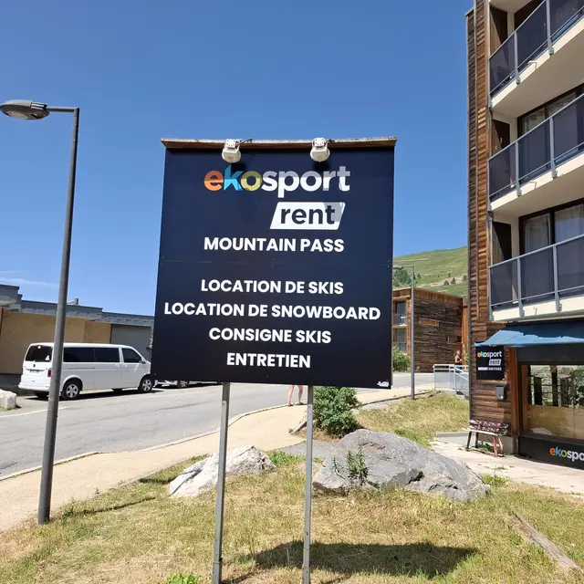 Mountain Pass Ekosport-Rent_Orcières