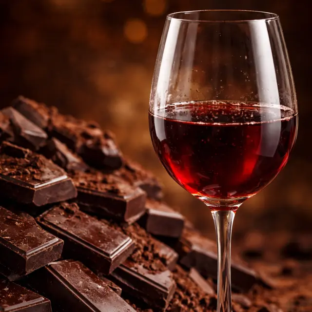 Paus'Art :  rencontre vins et chocolats_Carpentras