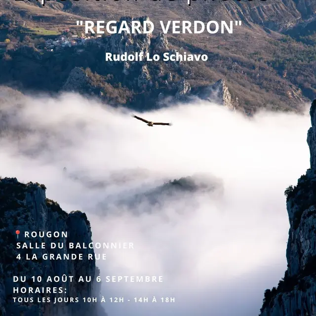 Regard Verdon_Rougon