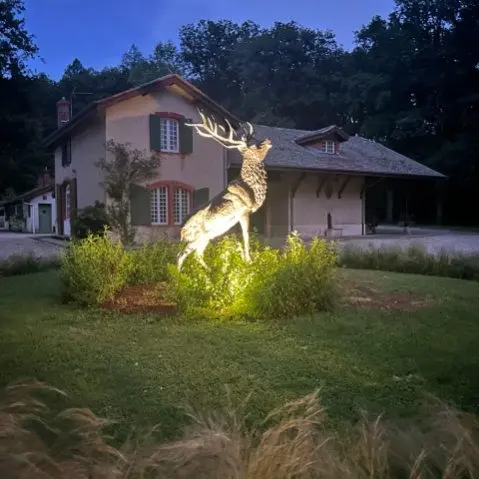 Le Mas Bouchy_Dompierre-sur-Veyle