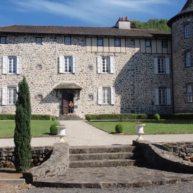 Château de la Moissetie