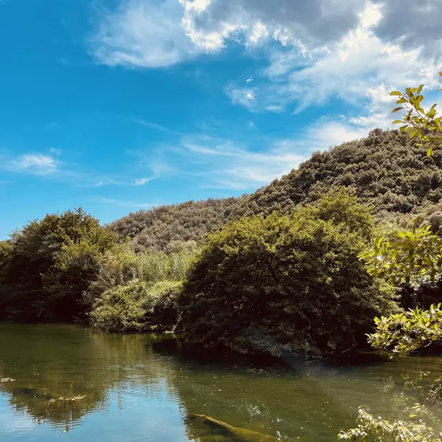 La Siagne Pégomas